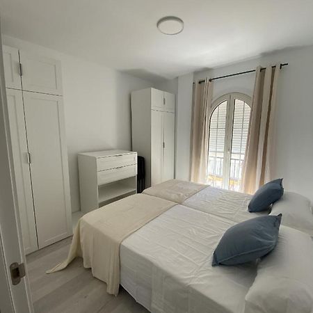 Apartamento Carihuela Torremolinos Ngoại thất bức ảnh