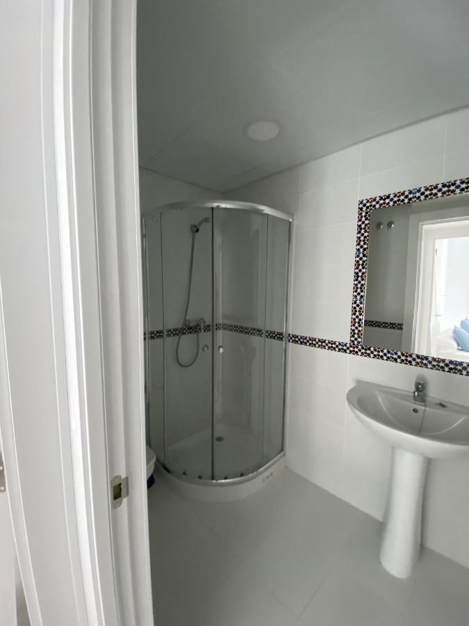 Apartamento Carihuela Torremolinos Ngoại thất bức ảnh